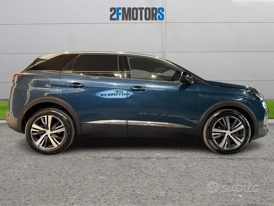 Peugeot 3008 2023 photo 5