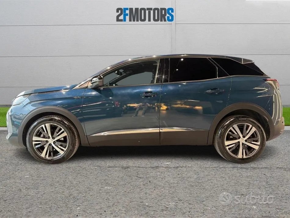 Peugeot 3008 2023 photo 3