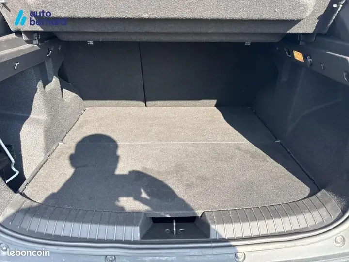 Dacia Duster 2025 photo 5