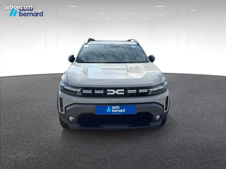 Dacia Duster 2025 photo 2