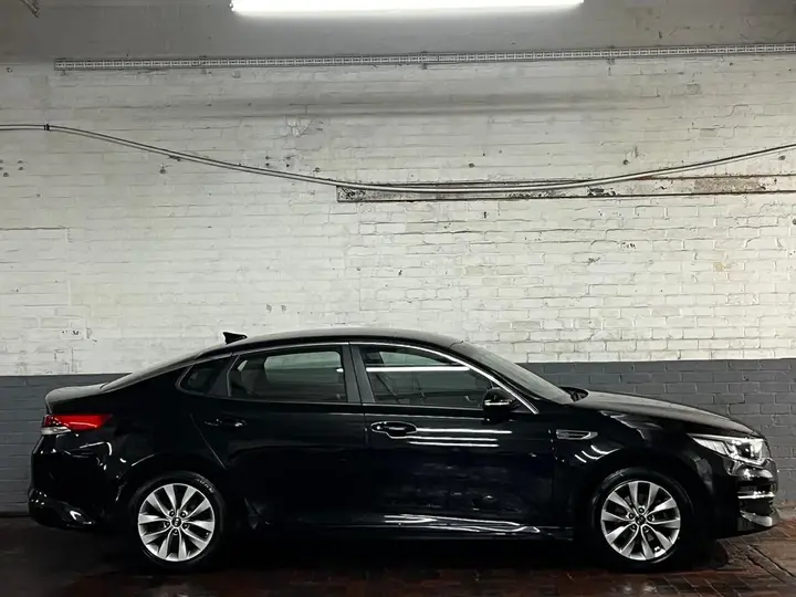 Kia Optima 2016 photo 3