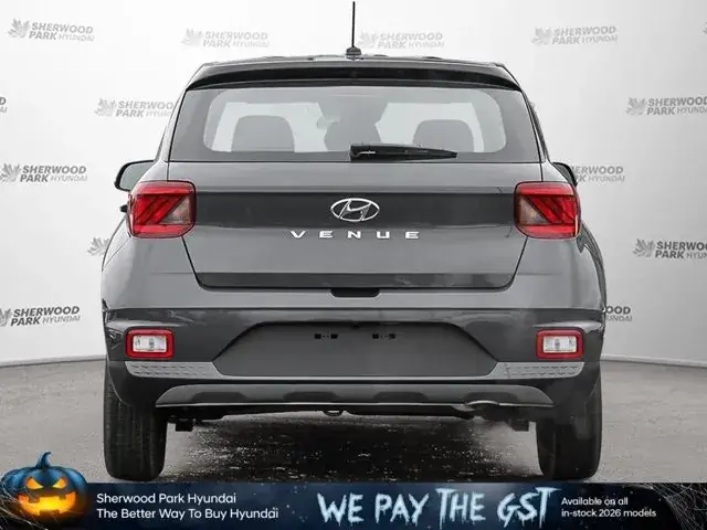 Hyundai Venue 2026 photo 5