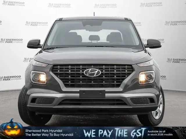 Hyundai Venue 2026 photo 2