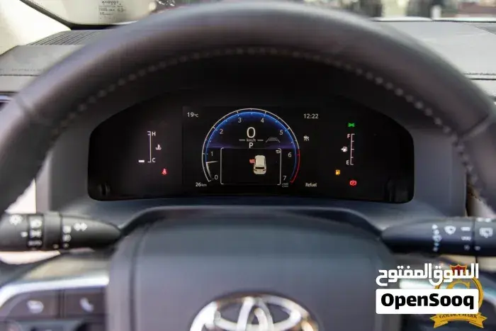 Toyota Land Cruiser 2026 photo 2
