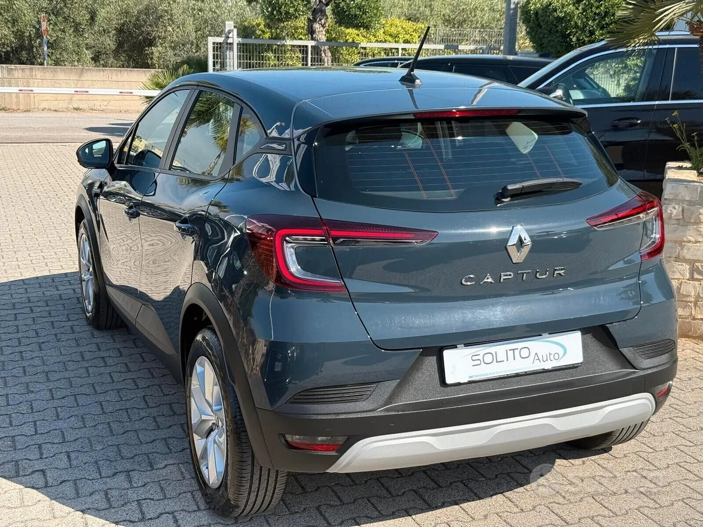 Renault Captur 2023 photo 5
