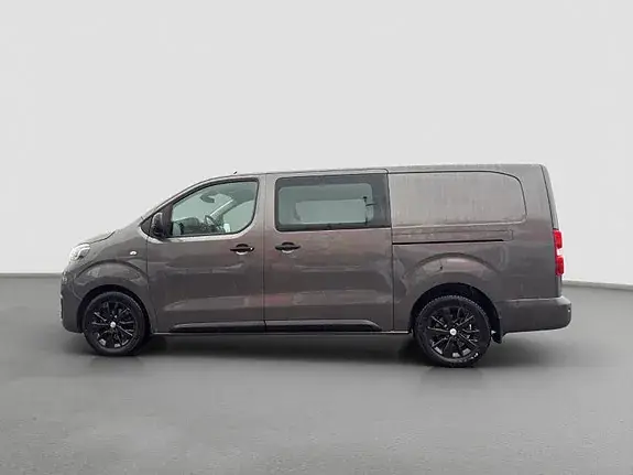 Toyota Proace 2023 photo 2