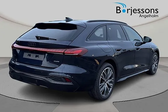 Audi A5 2025 photo 3
