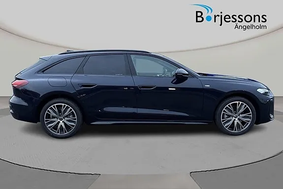 Audi A5 2025 photo 2