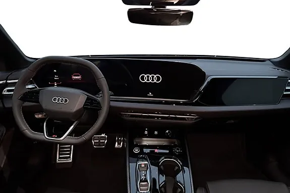 Audi A5 2025 photo 5