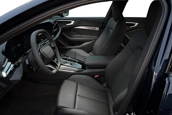 Audi A5 2025 photo 4