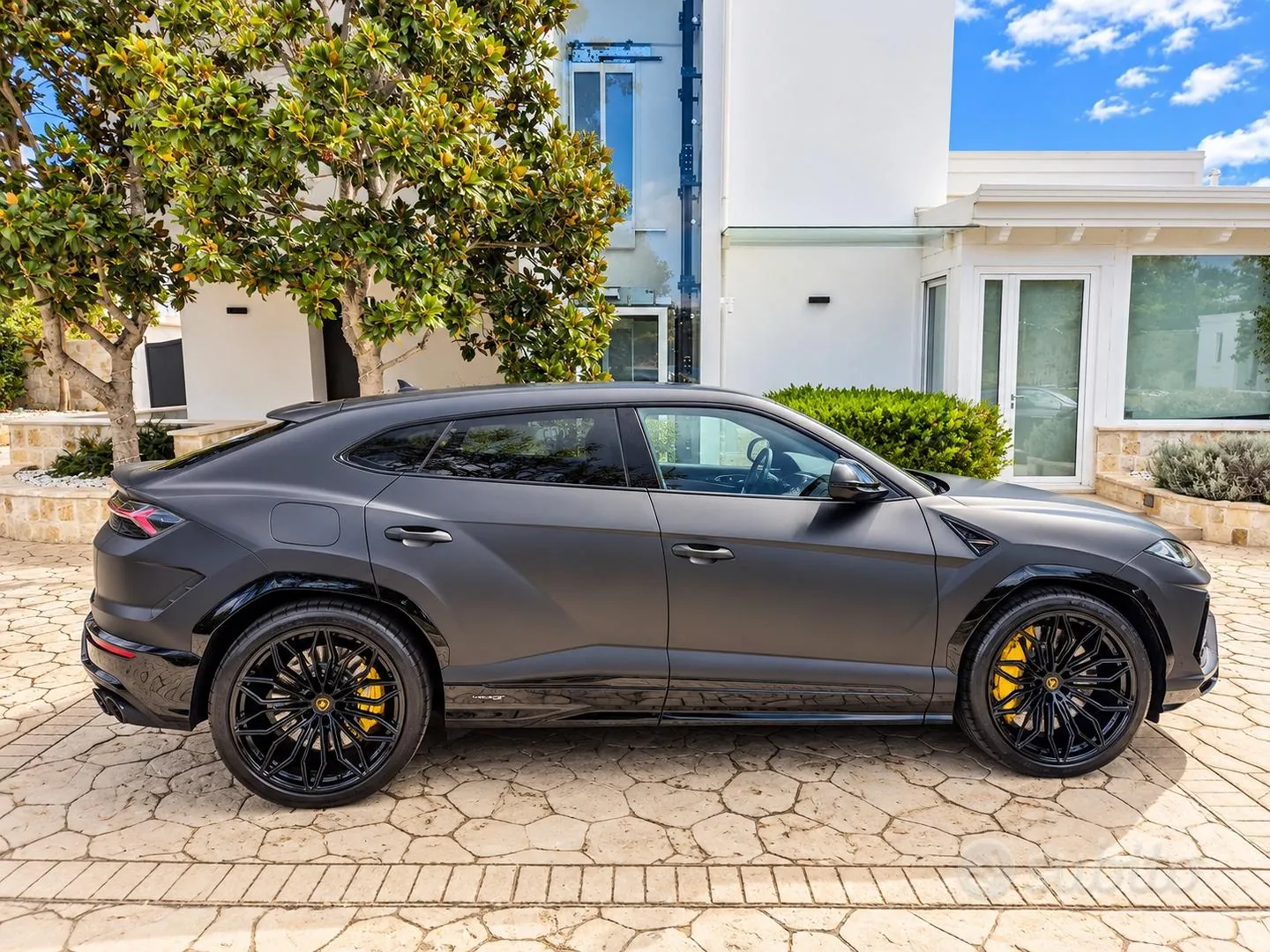 Lamborghini Urus 2025 photo 4