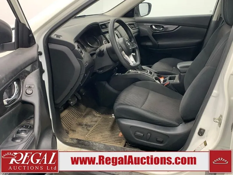Nissan Rogue 2020 photo 5