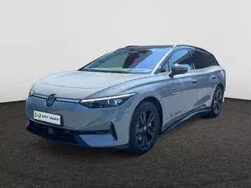 Volkswagen Id.7