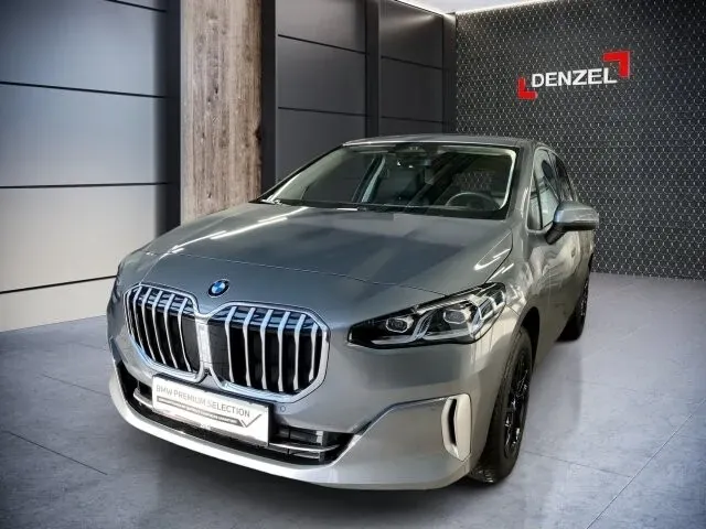 BMW 2 Series 2024 photo 2