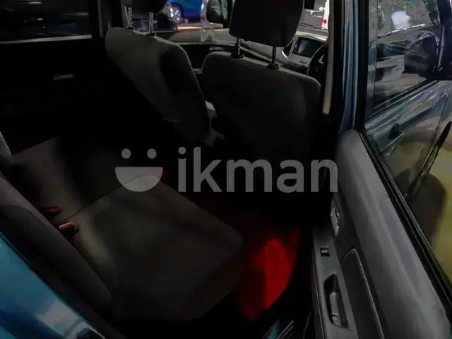 Suzuki Wagon R 2016 photo 5