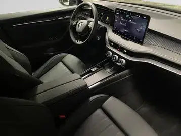 Skoda Superb 2024 photo 3