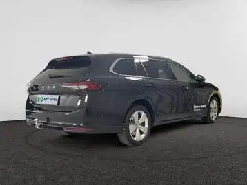Skoda Superb 2024 photo 2