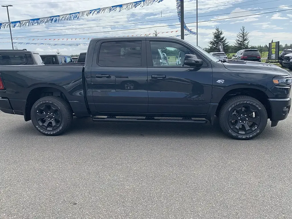 Ram 1500 2026 photo 4