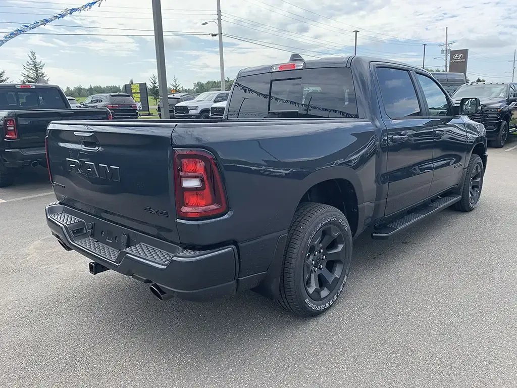 Ram 1500 2026 photo 5
