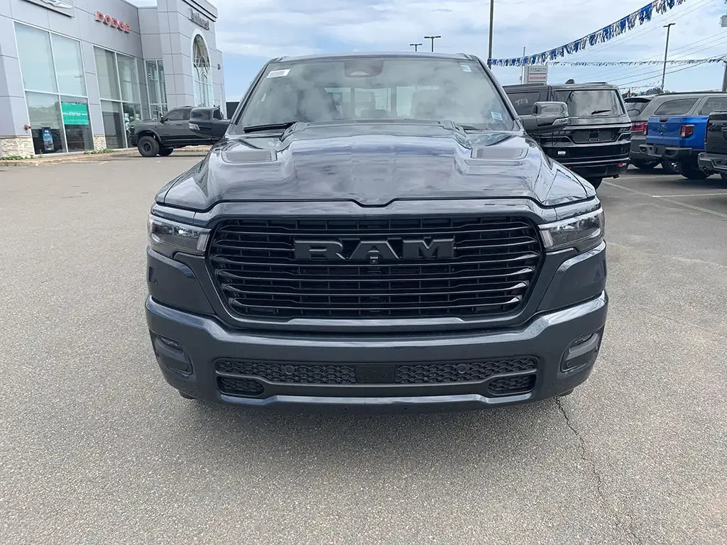 Ram 1500 2026 photo 2