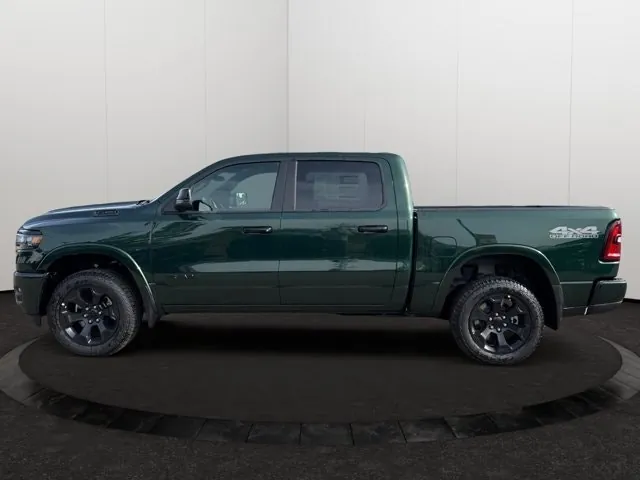 Ram 1500 Big Horn 2027 photo 2