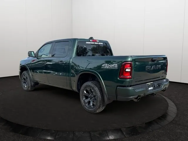 Ram 1500 Big Horn 2027 photo 4