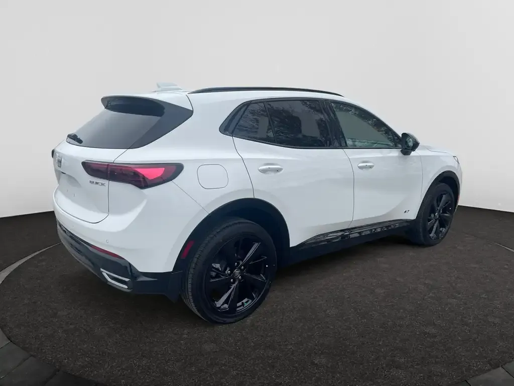 Buick Envision 2026 photo 5
