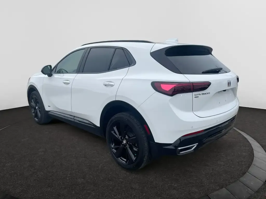 Buick Envision 2026 photo 3