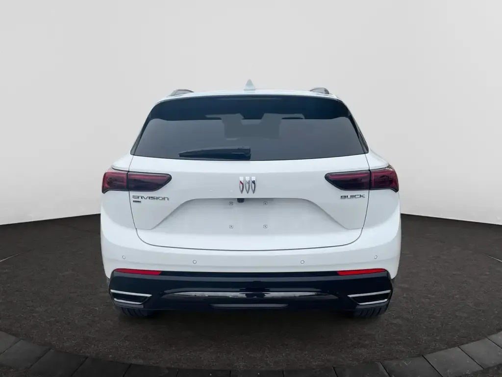 Buick Envision 2026 photo 4