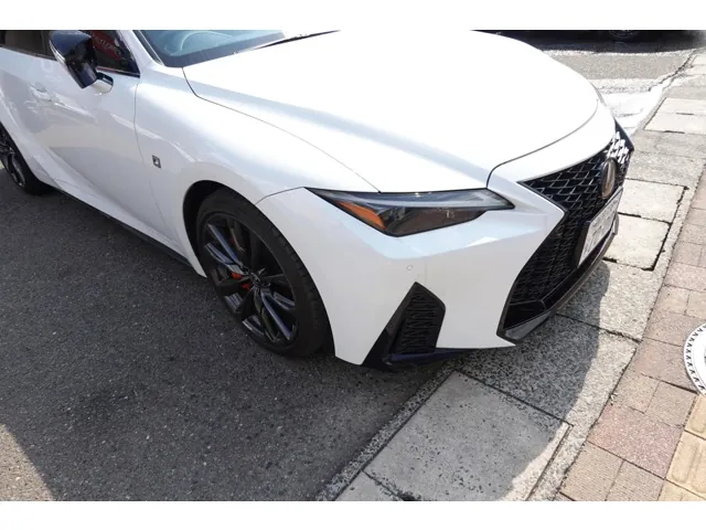 Lexus Is 300H