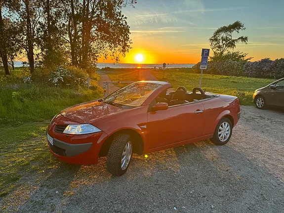 Renault Megane Ii