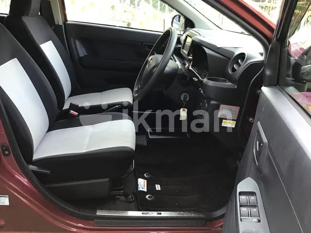Daihatsu Mira 2024 photo 4