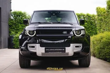 Land Rover Defender 2024 photo 2