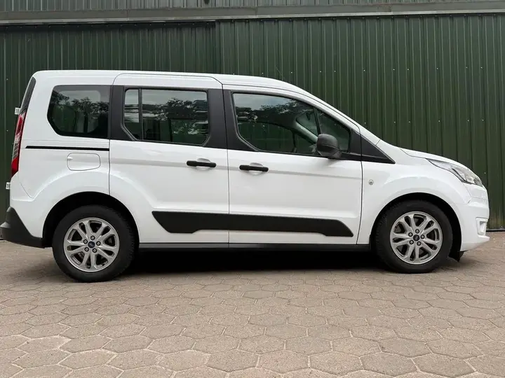 Ford Connect