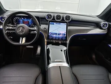 Mercedes-Benz Glc 2023 photo 3