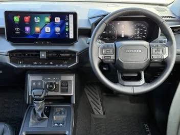 Toyota Hilux 2026 photo 4