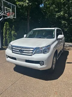 Lexus Gx 460