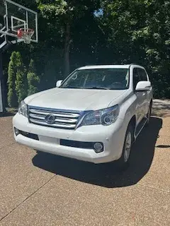 Lexus Gx 460