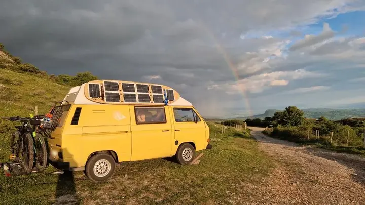 Volkswagen T3
