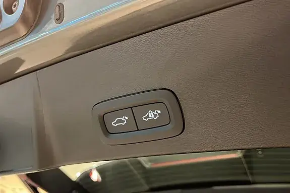 Volvo Xc40 2026 photo 5