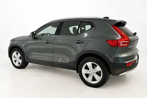 Volvo Xc40 2026 photo 3
