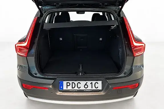 Volvo Xc40 2026 photo 4