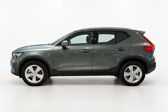 Volvo Xc40 2026 photo 2