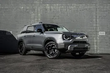 BAIC B30 2026 photo 2