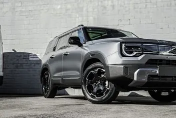 BAIC B30 2026 photo 5