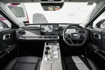 BAIC B30 2026 photo 3