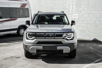 BAIC B30 2026 photo 4