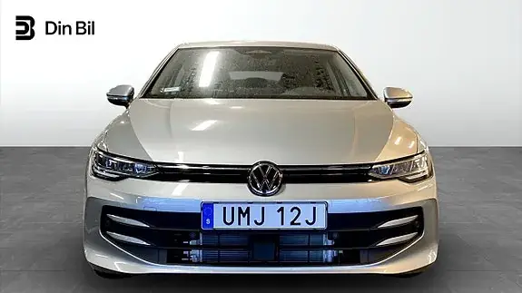 Volkswagen Golf I 2026 photo 4