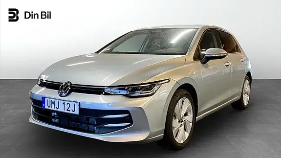 Volkswagen Golf I