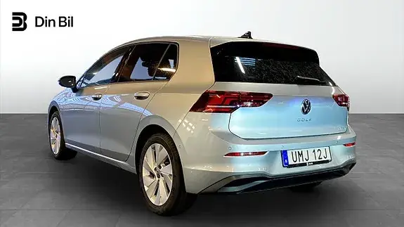 Volkswagen Golf I 2026 photo 3